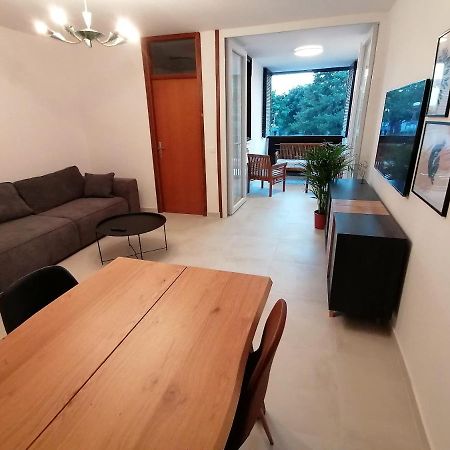 Sidro Apartment Porec Bagian luar foto