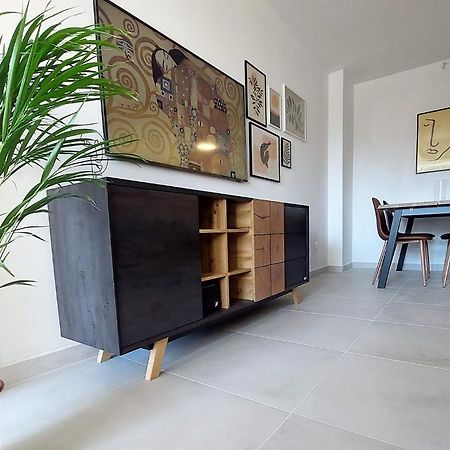 Sidro Apartment Porec Bagian luar foto