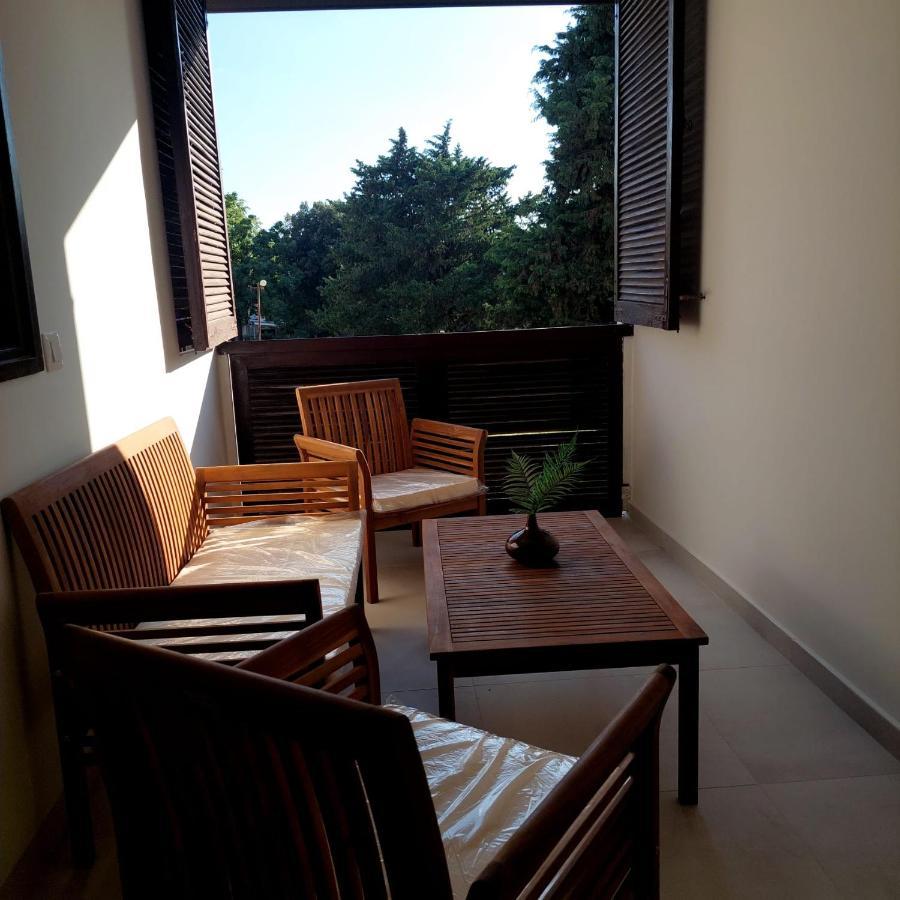 Sidro Apartment Porec Bagian luar foto