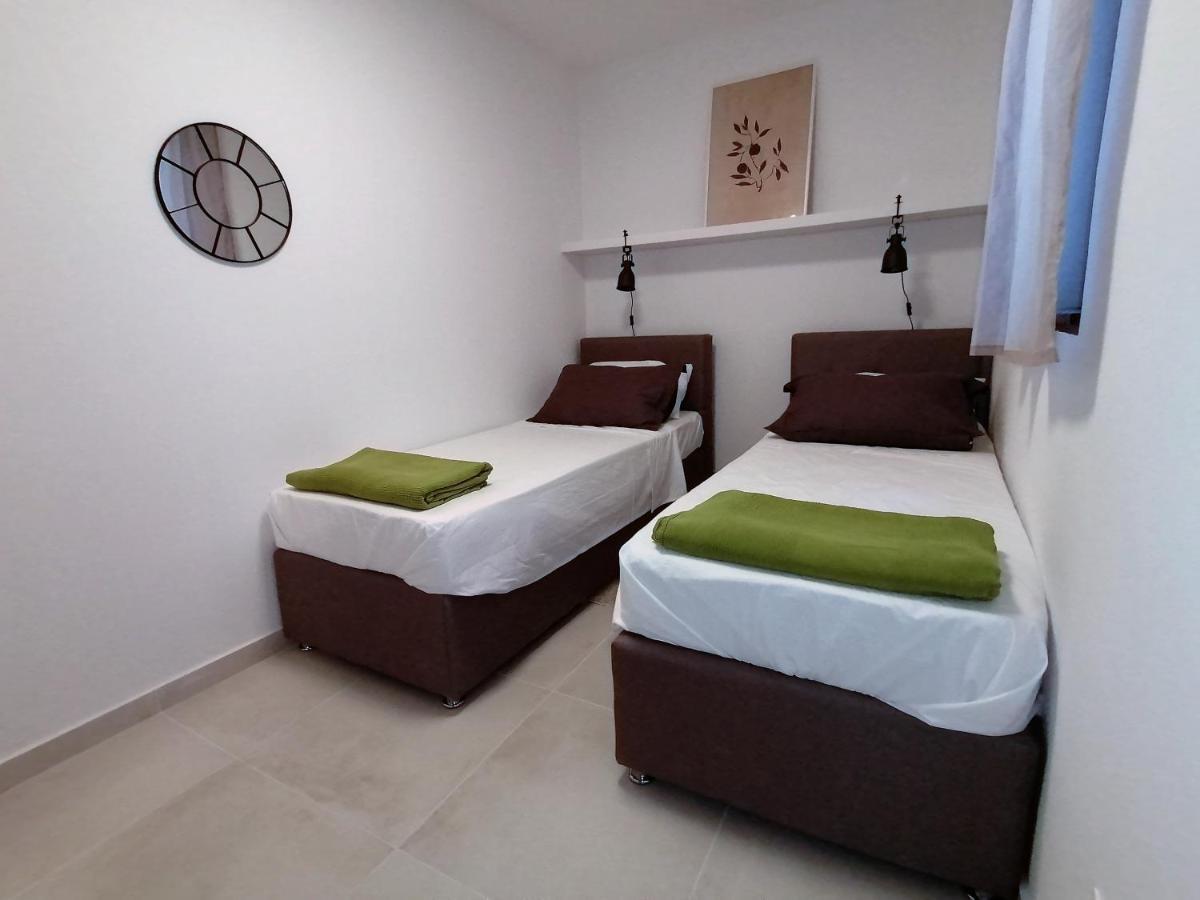 Sidro Apartment Porec Bagian luar foto