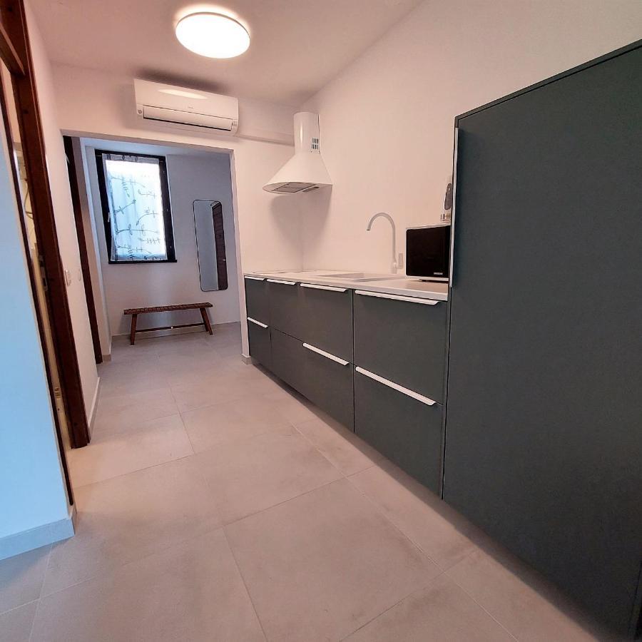 Sidro Apartment Porec Bagian luar foto