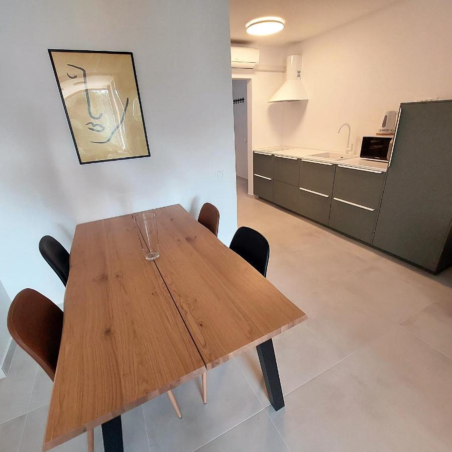 Sidro Apartment Porec Bagian luar foto