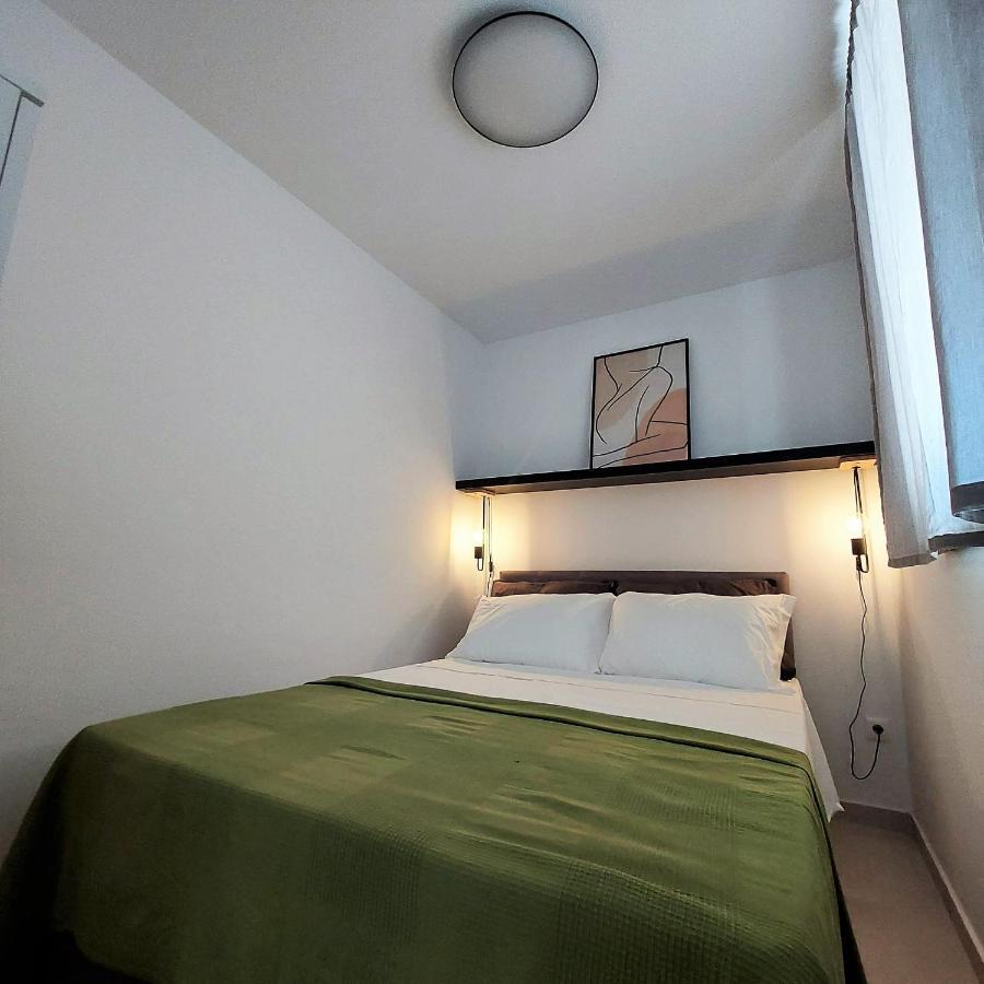 Sidro Apartment Porec Bagian luar foto